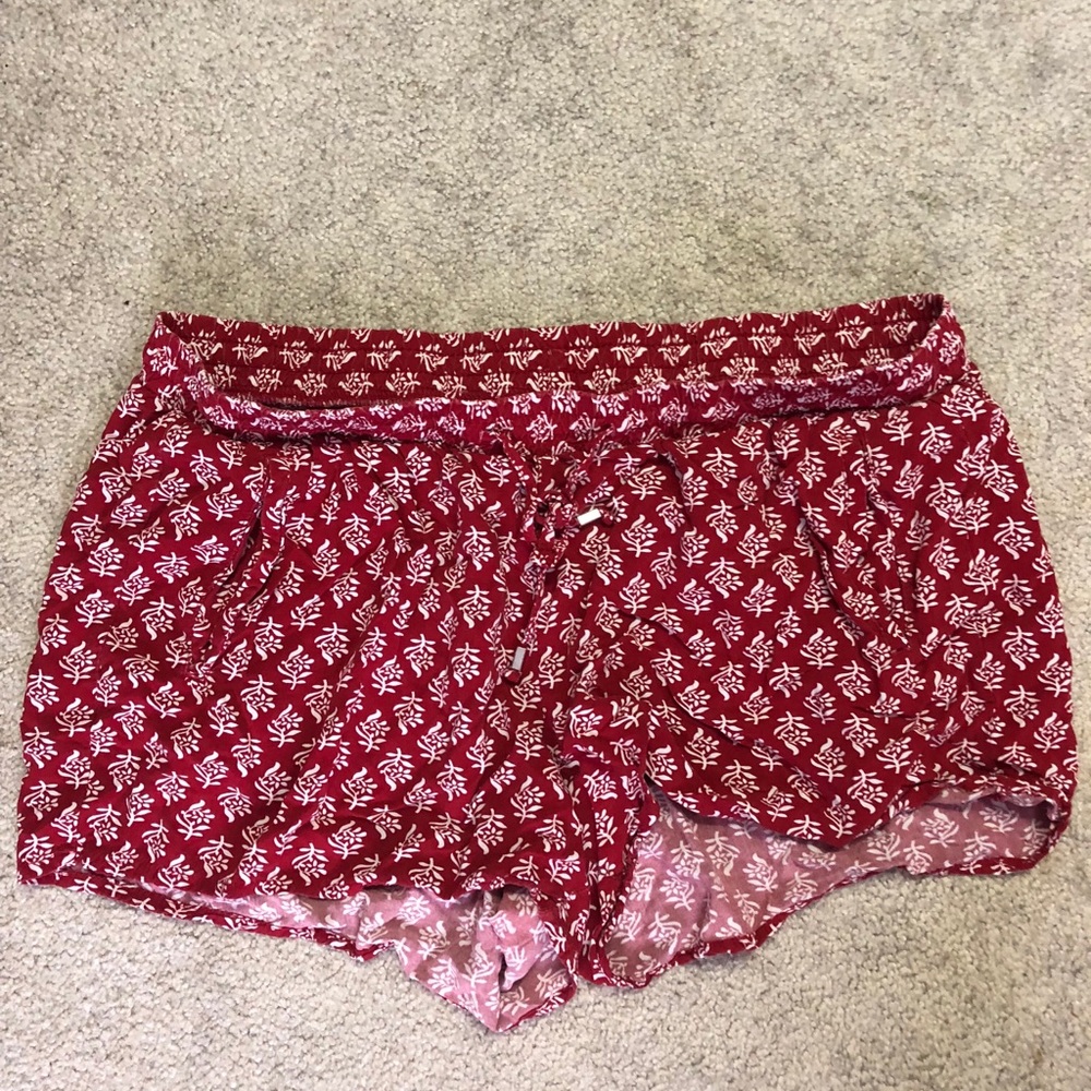shorts